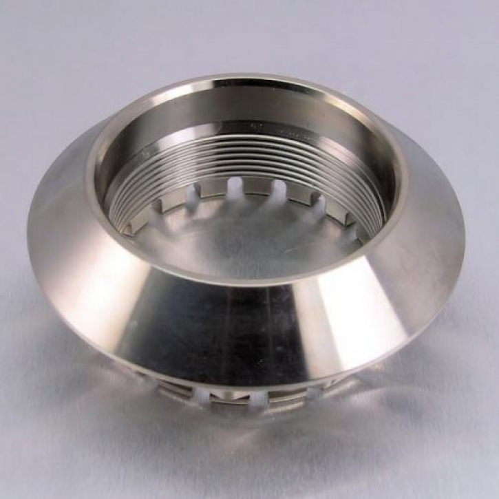 Ducati 748-998, 848 M 38 rear wheel nut - titanium cone
