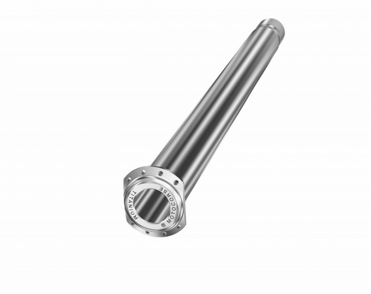 MotoCorse Titan Hinterradachse für Panigale V4 2025- / STF V4 2025-