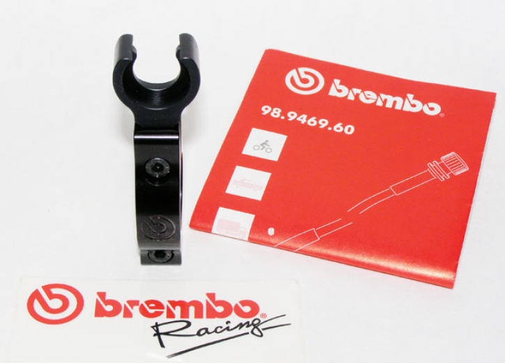 Remote Adjuster bracket Brembo