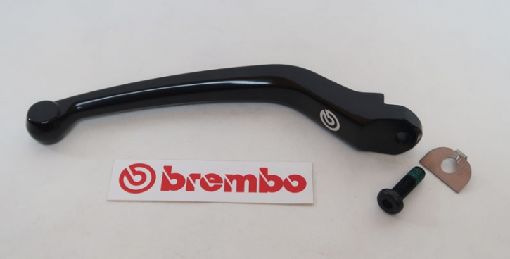 Brembo lever Standard for 19/17 RCS Corsa Corta brake side