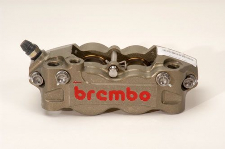 Brembo P4 32/36 Radial Bremszange links