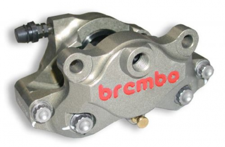 Brembo P2/30 Bremszange hinten