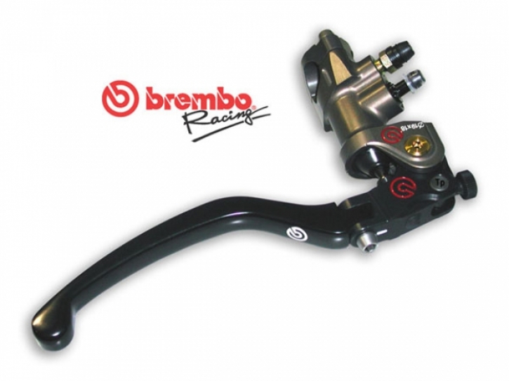 Radial Bremspumpe CNC PR19x18 MotoGP
