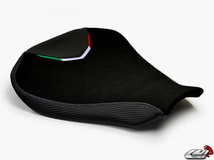 MV Agusta F 4 (10-) seat cover Team Italia