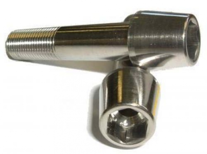 MV Agusta eccentric cam clamping bolt