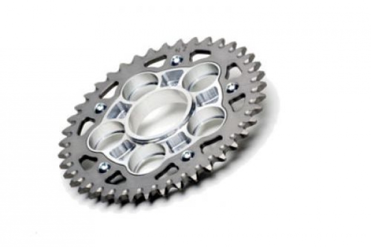 rear sprocket quick replacer kit for Ducati® 748-998/848