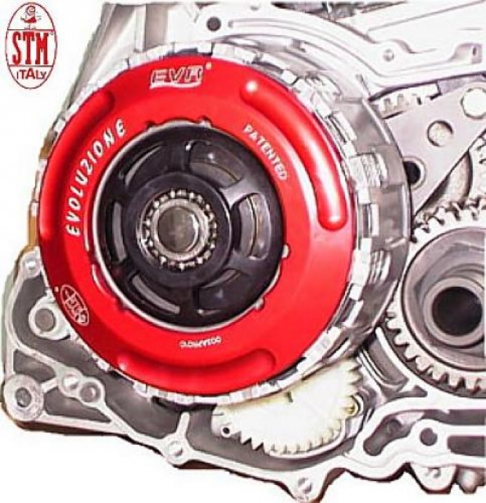 slipper clutch RSV 1000