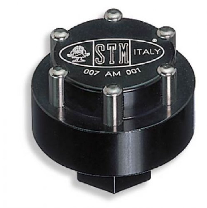 STM Montageschlüssel für Motorenentlüftung