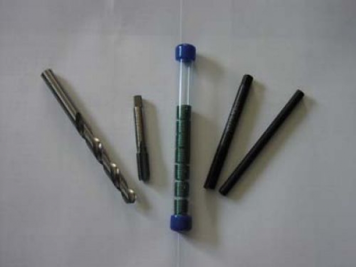 Helicoil® Plus thread repairset M8x16