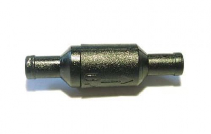 breather valve inline
