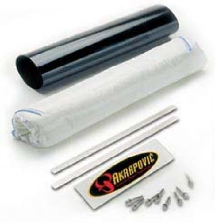 Akrapovic  Repairkit