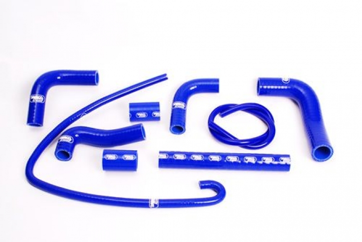 silicone hose kit Monster S4 RS