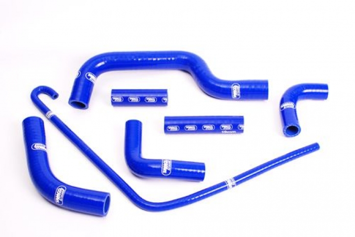 silicone hose kit Monster S4
