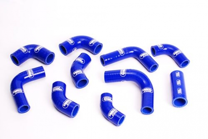 silicone hose kit 748 RS