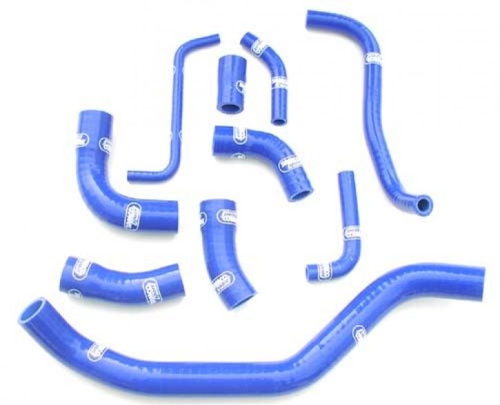 silicone hose kit YZF R 1 98-01