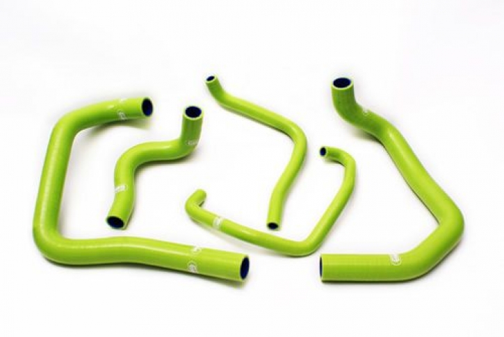 silicone hose kit ZX 6 R 05-06