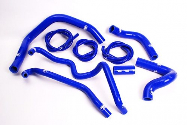 silicone hose kit ZX 10 R 04-05