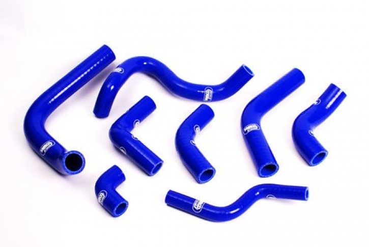silicone hose kit ZX 7 R