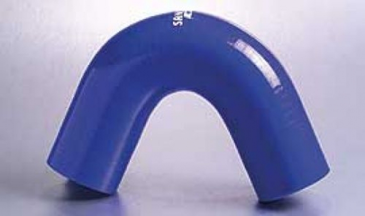silicone hose elbow 135° 6.5 mm