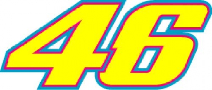 Rossi 46 big / 2004