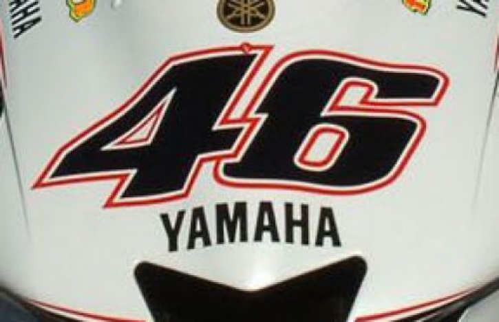Rossi 46 big / 2005 Val