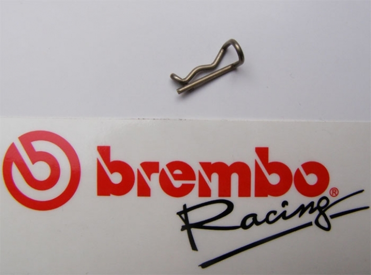Brembo Retaining Pin for Racing Calipers