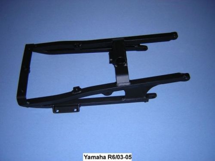 rear frame YZF R 6 03-05