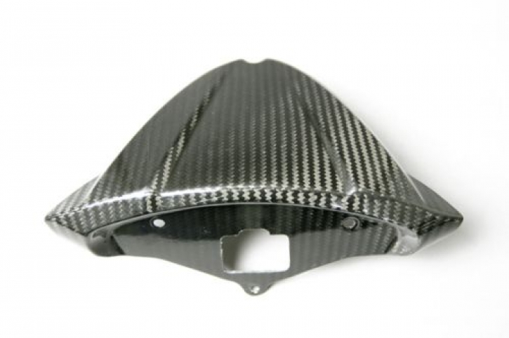 Carbon Instrumentenabdeckung 848 / 1098 /1198