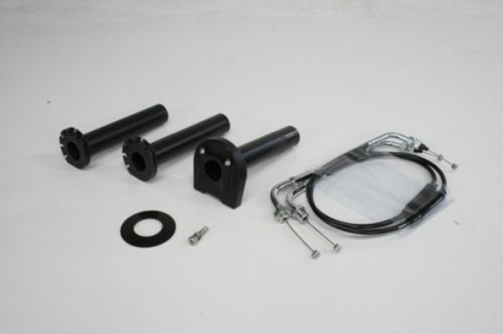 quick throttle Kawasaki 4