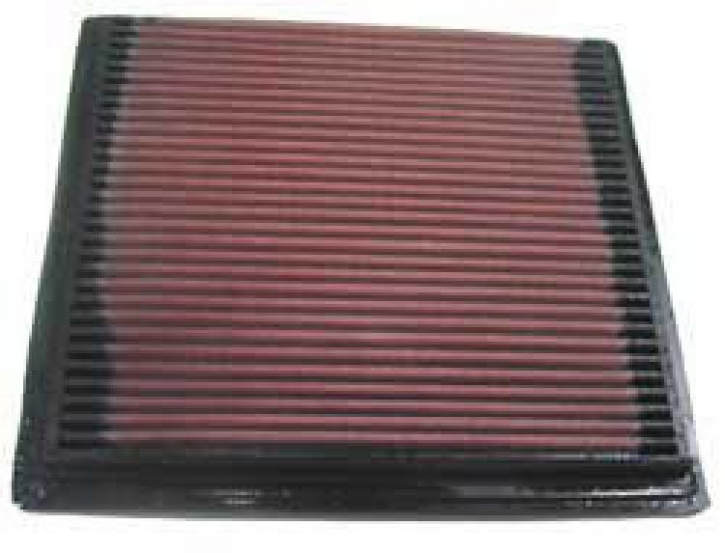 K&N airfilter Ducati M 600/ M 750/ M 900/ SS 600/ 750 Supersport