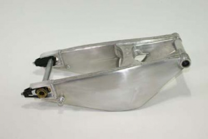 aluminum swingarm YZF R 1 (04-06)