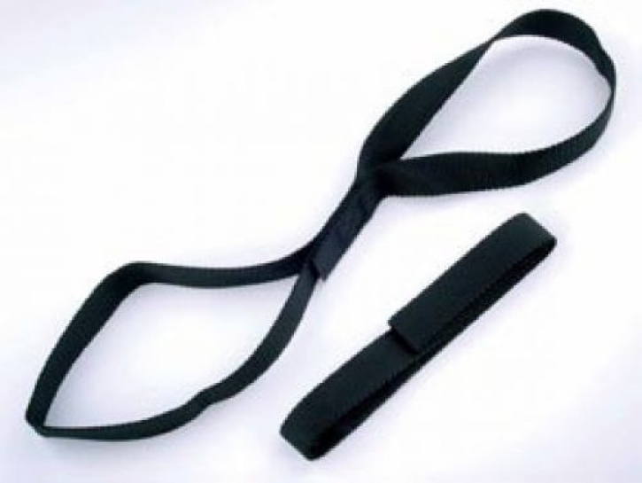 tie-down strap