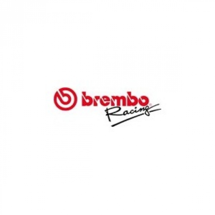 Brembo brake pad M049Z04 for P4 34; P4 30/34