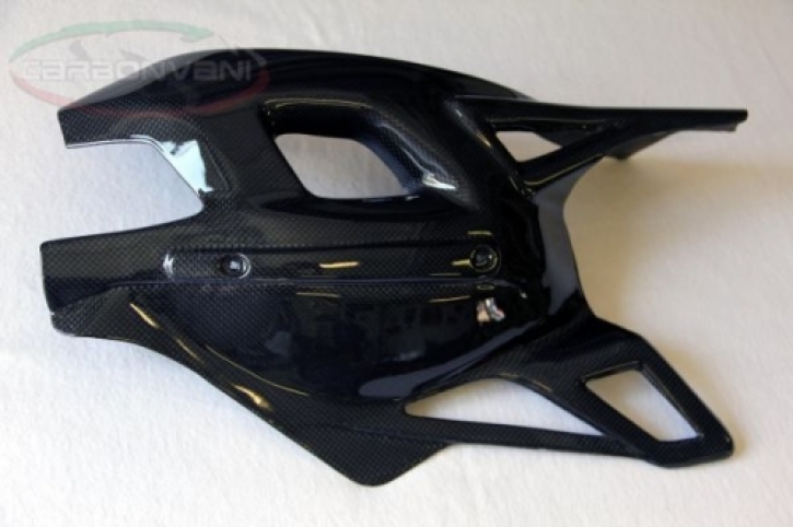 Carbon Schwingeschutz MV Brutale 10-