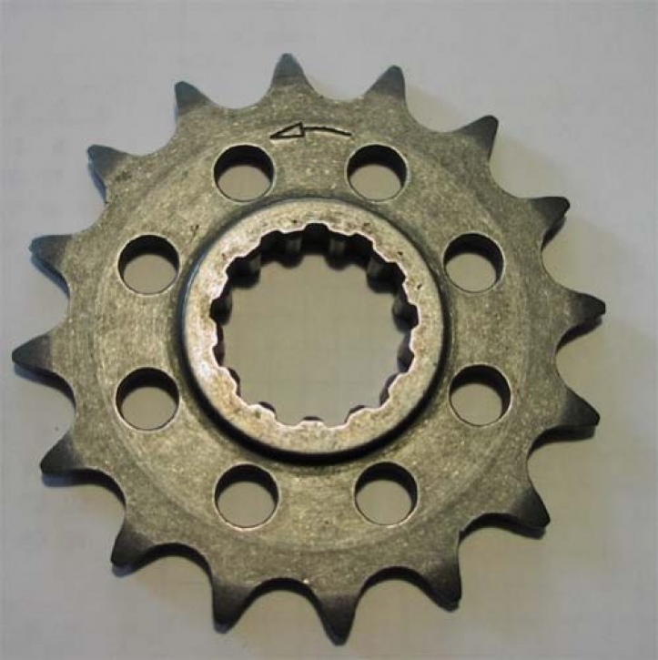 front sprocket 520 pitch for YZF R 1 98-