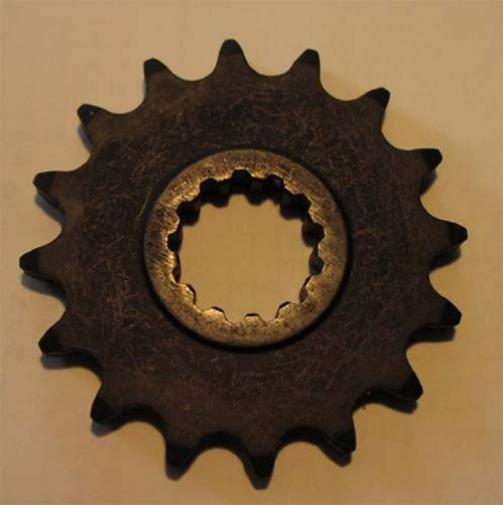 front sprocket 530 pitch for YZF R 1 98-