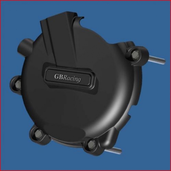 GSX-R 600/750 06-09 engine protection cover alternator