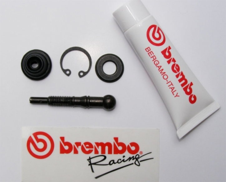 Brembo Pushrod-Kit XR Serie