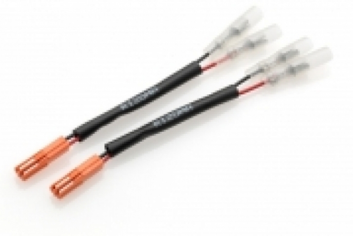 Rizoma wires for indicators Kawasaki®