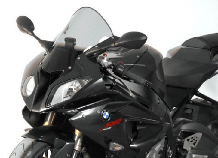 MRA Verkleidungscheibe S 1000 RR original Verkl.