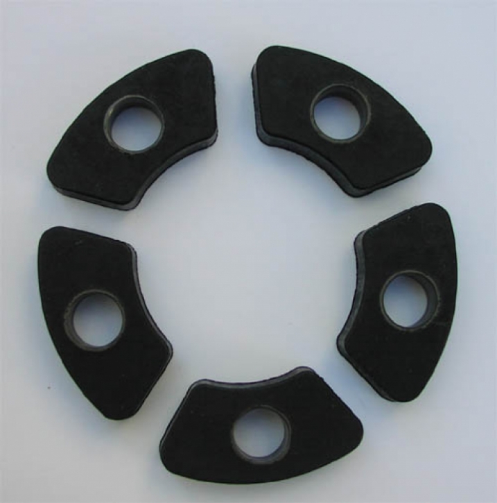 cush drive rubbers for Marchesini old wheels pre year 2000