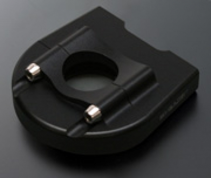 quick throttle housing
