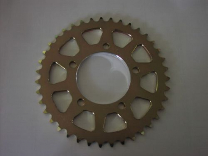 sprocket for PVM light weight racing wheel