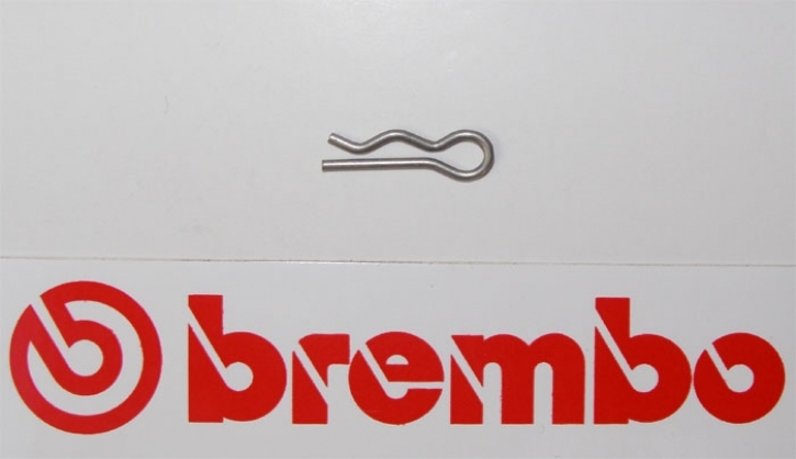 Brembo Retaining Pin for for Brembo calipers