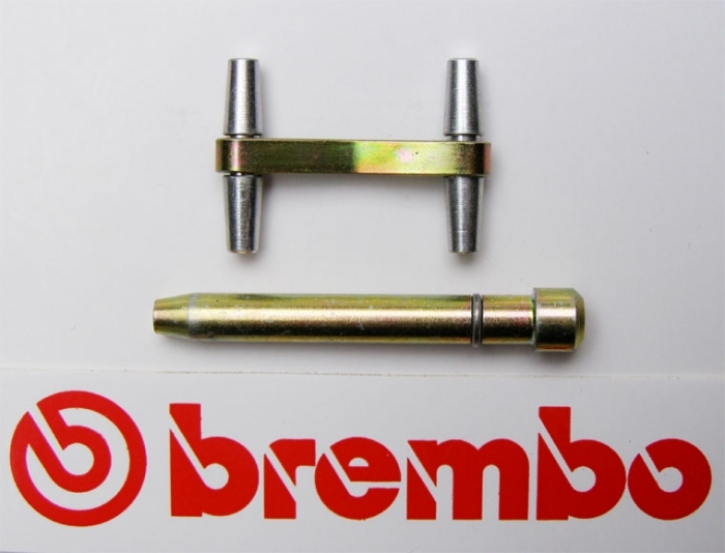 Brembo Spindle Kit for pads for Brembo calipers P32B