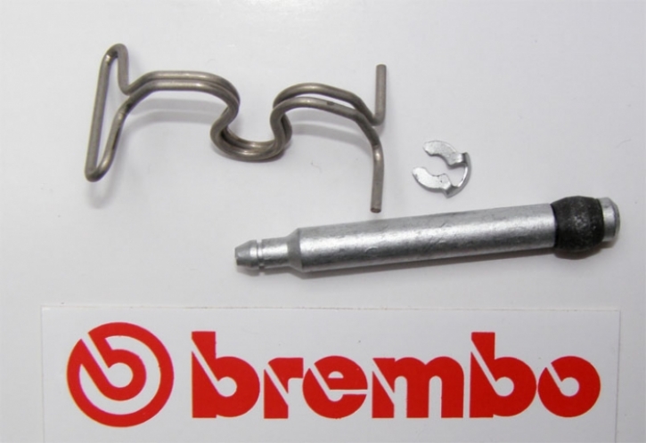 Brembo Spindle Kit for pads for Brembo calipers P32G