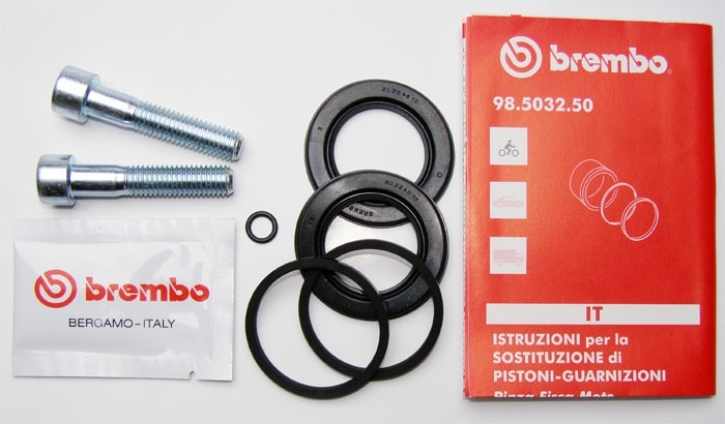 Brembo Seal Kit for Brembo calipers 08