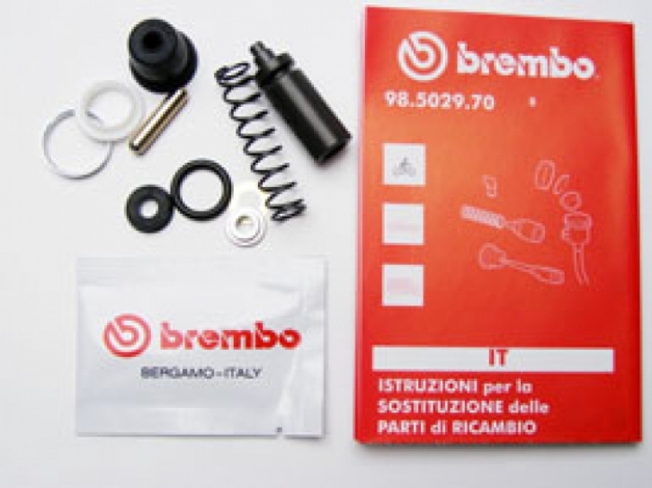 Brembo Seal Kit, PS 13 for Master Cylinder
