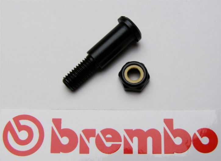 Brembo Lever Pin Kit for PSC Master Cylinder Brake and Clutch