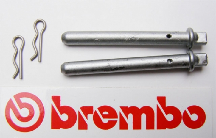 Brembo Stiftsatz für Beläge, Bremszangen
